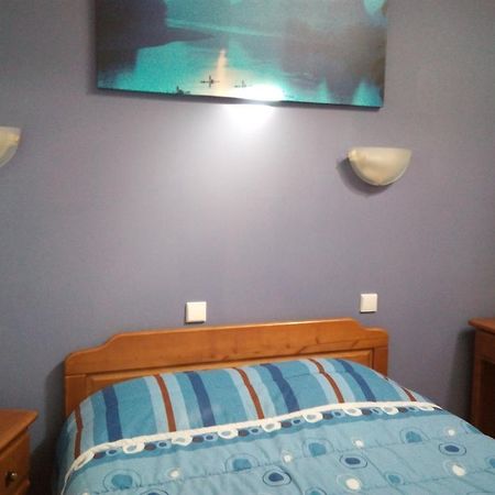 Residencial Moeda Hotel Coimbra Luaran gambar