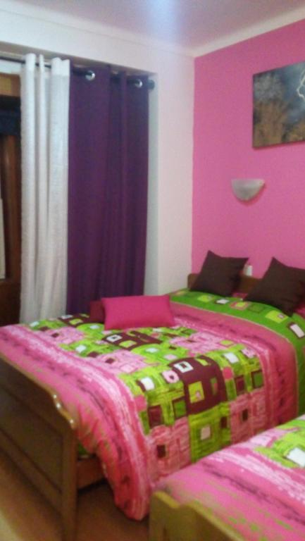 Residencial Moeda Hotel Coimbra Luaran gambar