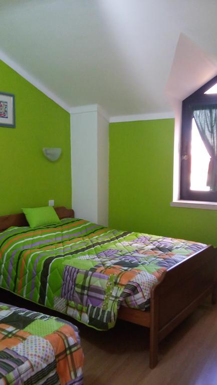 Residencial Moeda Hotel Coimbra Luaran gambar