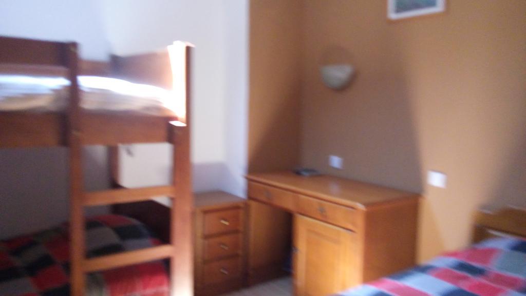 Residencial Moeda Hotel Coimbra Luaran gambar