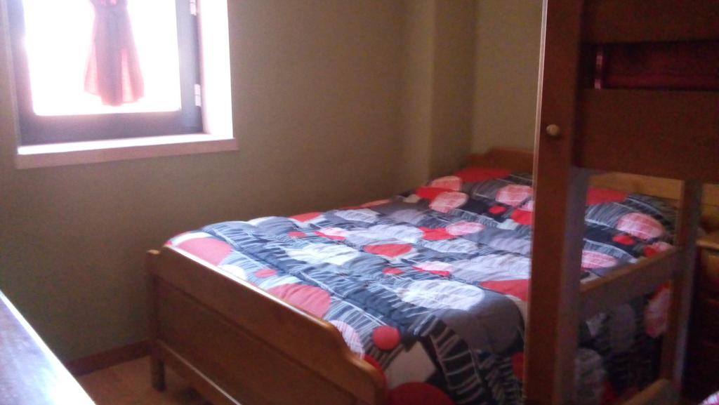 Residencial Moeda Hotel Coimbra Luaran gambar