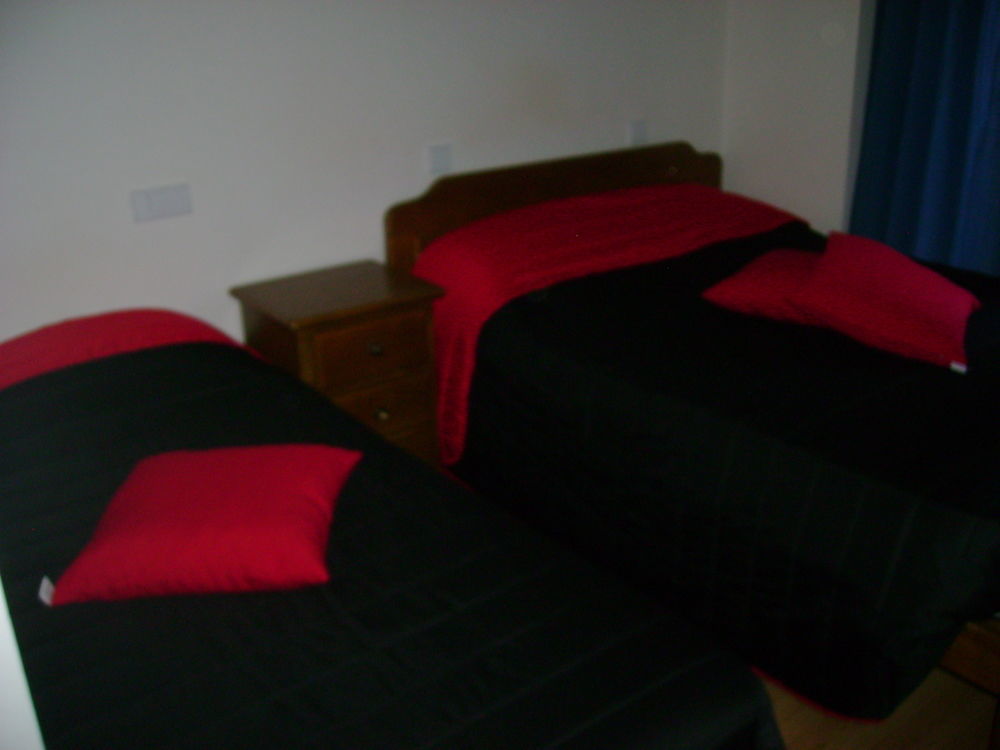 Residencial Moeda Hotel Coimbra Luaran gambar